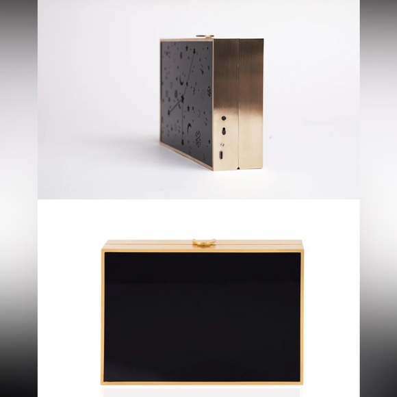 Zodiac Light-up REINE Clutch - Picture 3 of 12